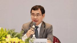 Ông Tô Hải đã mua xong hơn 31 triệu cổ phiếu Vietcap, nâng sở hữu lên gần 18%