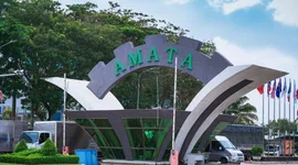 “Đại gia” Thái đang phát triển 2.500 ha KCN tại Việt Nam bán đứt dự án 700 ha: Tham vọng dang dở về tay DN 7 ngày tuổi