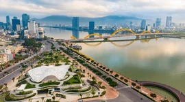 Một “ông lớn” muốn đầu tư dự án 276ha tại Khu thương mại tự do Đà Nẵng