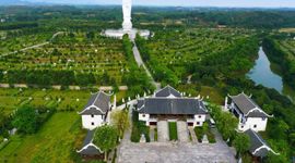 Bất động sản tâm linh: Doanh nghiệp nhìn thấy cơ hội nhưng vẫn dè chừng