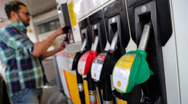 Châu Âu lần đầu tiên nhập khẩu dầu diesel từ Mexico sau 7 năm