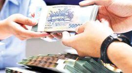 Một công ty tài chính tiêu dùng báo lãi 6 tháng tăng gần gấp đôi cùng kỳ