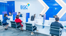 Chứng khoán BIDV (BSC) bắt tay đối tác Nhật Bản, hướng tới mảng quản lý tài sản