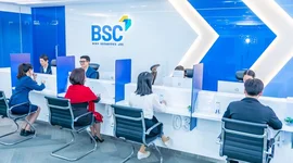 Chứng khoán BIDV (BSC) bắt tay đối tác Nhật Bản, hướng tới mảng quản lý tài sản