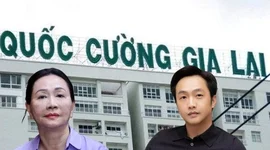 Quốc Cường Gia Lai ra thông báo quan trọng, tiếp tục xử lý khoản nợ hơn 1.500 tỷ đồng cho bà Trương Mỹ Lan