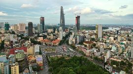 Gần 895ha đất tại TPHCM sẽ bị thu hồi để triển khai 58 công trình, dự án