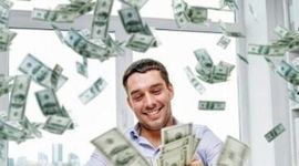 Một doanh nghiệp sắp "lăn chốt" cổ tức, tổng tỷ lệ 95%