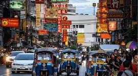 Bao nhiêu năm nữa kinh tế Việt Nam vượt Thái Lan?
