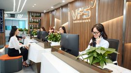 Chứng khoán VFS: "VN-Index có thể hướng tới 1.900-1.930 điểm trong tháng 9"