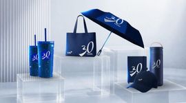 VIB 30 năm: Từ “Hành trình vì những bước tiến” đến “Trạm bước tiến” - trao hàng chục ngàn quà tặng đến khách hàng