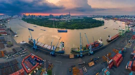 VietinBank rao bán vốn tại hai doanh nghiệp cảng biển