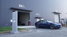 Trung Quốc triệu hồi 4,3 triệu ô tô, Tesla chiếm phần lớn