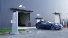 Trung Quốc triệu hồi 4,3 triệu ô tô, Tesla chiếm phần lớn
