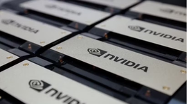 Vốn hóa thị trường của Nvidia có thể chạm mốc 13.000 tỷ USD