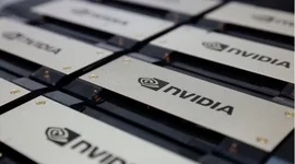 Vốn hóa thị trường của Nvidia có thể chạm mốc 13.000 tỷ USD