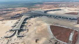 Sân bay Long Thành nguy cơ chậm tiến độ: Chính phủ yêu cầu ACV dồn lực đẩy nhanh thi công
