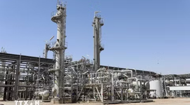 Xung đột Mỹ-Iran giúp các nước xuất khẩu nhiên liệu hóa thạch châu Phi hưởng lợi