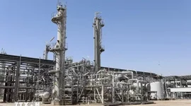 Xung đột Mỹ-Iran giúp các nước xuất khẩu nhiên liệu hóa thạch châu Phi hưởng lợi
