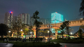 Nhà gần metro: Chi phí sở hữu cao nhưng vì sao vẫn được coi là "rẻ"?