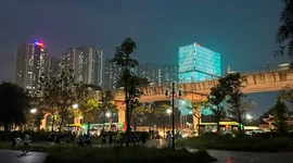 Nhà gần metro: Chi phí sở hữu cao nhưng vì sao vẫn được coi là "rẻ"?