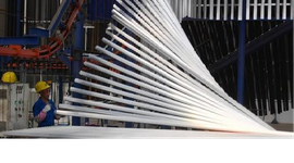 Ngành nhôm Mỹ-Canada kêu gọi hợp tác ứng phó cạnh tranh từ Trung Quốc