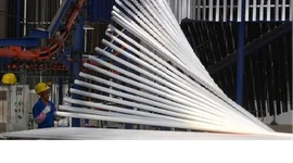 Ngành nhôm Mỹ-Canada kêu gọi hợp tác ứng phó cạnh tranh từ Trung Quốc