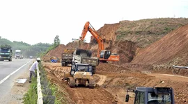 Đề xuất mở rộng cơ chế thanh toán bằng quỹ đất cho dự án PPP