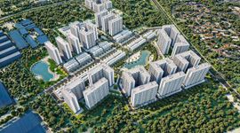 Hòa Phát nhận hồ sơ đăng ký mua nhà ở xã hội từ tháng 8/2026, giá chỉ từ 20,8 triệu/m2