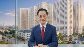 Thị trường BĐS: "Luật chơi từ lúc này sẽ thay đổi"