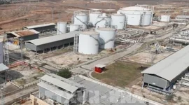 Giá dầu giảm sau khi Mỹ hoãn tấn công Iran, tìm kiếm thỏa thuận hạt nhân