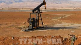 OPEC+ hoàn tất lộ trình khôi phục sản lượng bị cắt giảm năm 2023