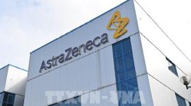 "Siêu thương vụ" 400 tỷ USD ngành dược phẩm: AstraZeneca nhắm tới đối thủ Mỹ