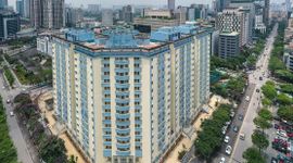 Hà Nội tính bổ sung nguồn cung nhà ở xã hội bằng quỹ nhà tái định cư