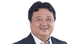 Ông Nguyễn Hữu Trí bất ngờ xin từ nhiệm