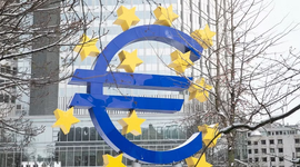 Sản lượng công nghiệp Eurozone tăng mạnh nhất trong khoảng 4 năm rưỡi