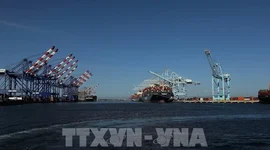 Sự kiện kinh tế thế giới nổi bật tuần qua