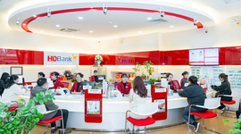 HDBank dự kiến phát hành 20.000 tỷ đồng trái phiếu