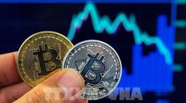 Vàng và bitcoin: Cuộc hội tụ bất thường?