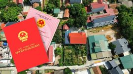 Chính thức từ hôm nay (31/8), loạt quy đinh mới về xử phạt liên quan đến đất đai chính thức có hiệu lực