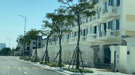 Savills dự báo thị trường nhà ở Hà Nội lợi thế từ quy hoạch đa cực