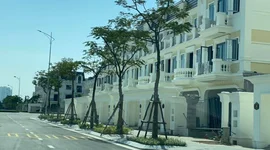 Savills dự báo thị trường nhà ở Hà Nội lợi thế từ quy hoạch đa cực