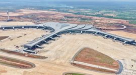 Hơn 2.300 nhân sự rời ACV trong nửa năm giữa cao điểm đầu tư sân bay Long Thành