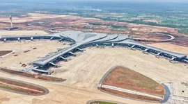 Hơn 2.300 nhân sự rời ACV trong nửa năm giữa cao điểm đầu tư sân bay Long Thành