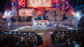 IPO DatVietVAC: IP & Fandom Economy định hình tương lai của ngành công nghiệp văn hóa