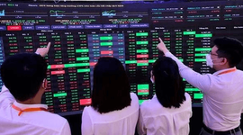 Hàng tỷ USD chờ đổ vào chứng khoán Việt Nam, loạt cổ phiếu được dự báo hút tiền mạnh