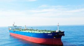 Một doanh nghiệp dầu khí thay Tổng Giám đốc sau khi báo lãi kỷ lục