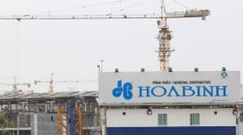 HBC muốn phát hành hơn 51 triệu cổ phiếu để hoán đổi nợ