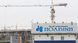 HBC muốn phát hành hơn 51 triệu cổ phiếu để hoán đổi nợ