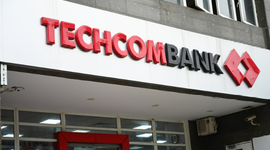 Techcombank bổ nhiệm Phó Tổng giám đốc mới