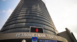 VietinBank Capital nắm 19% vốn Petrosetco